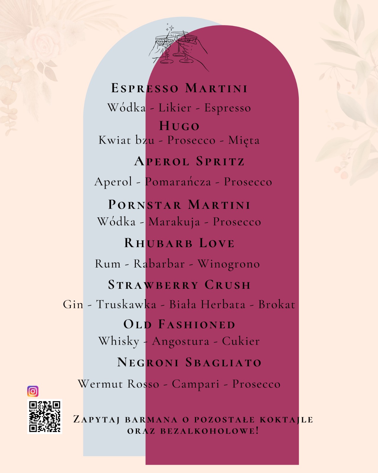 Przykładowe menu 1