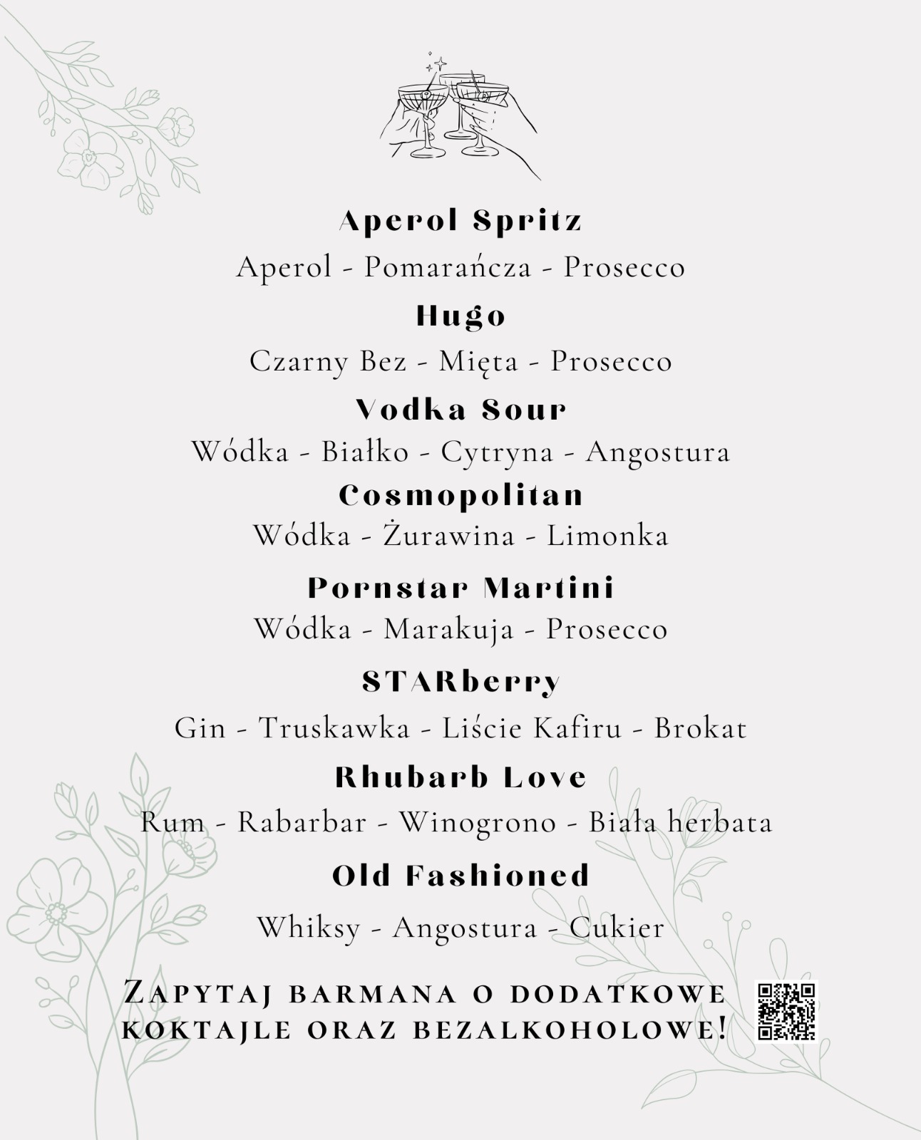 Przykładowe menu 4