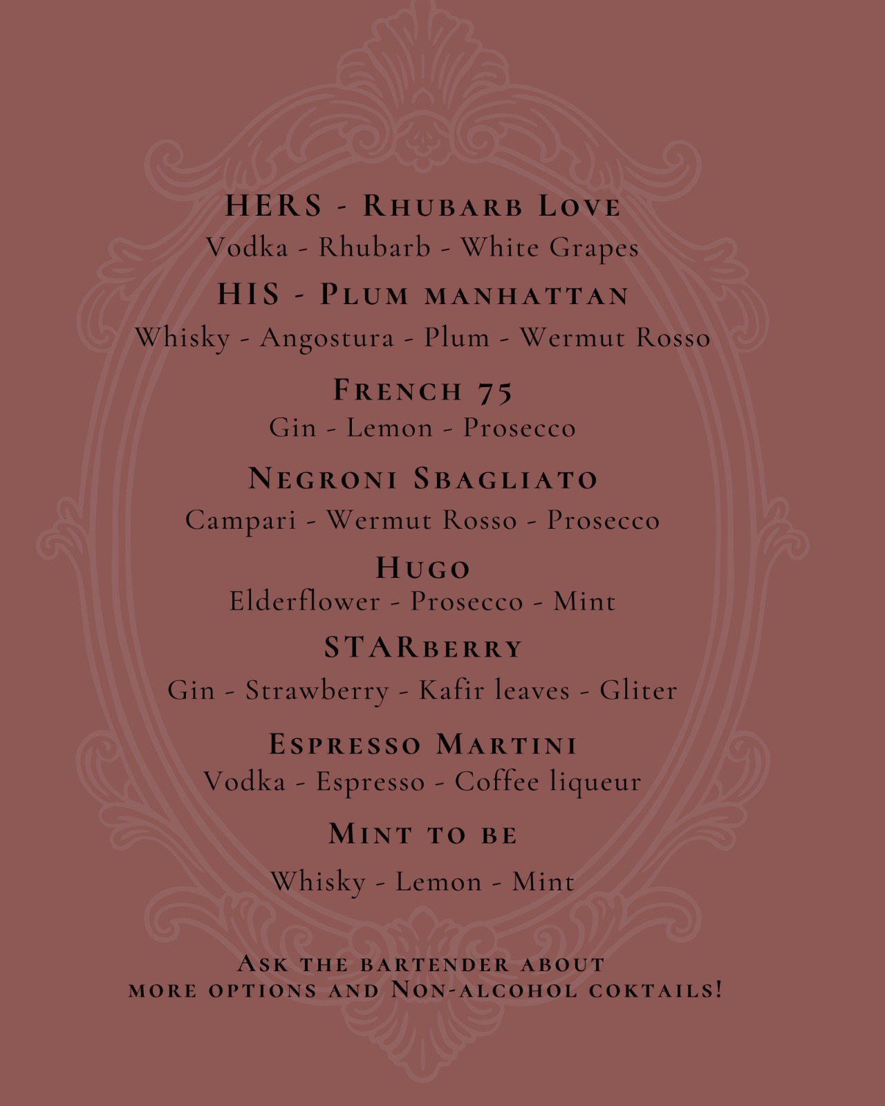 Przykładowe menu 3
